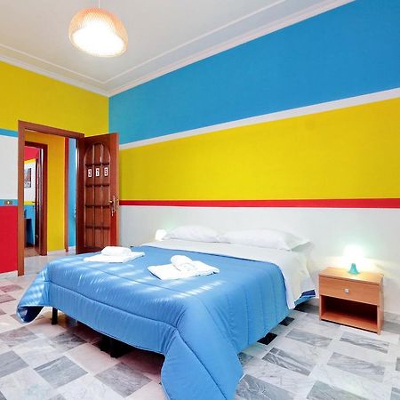 Rent Room Rzym Zewnętrze zdjęcie