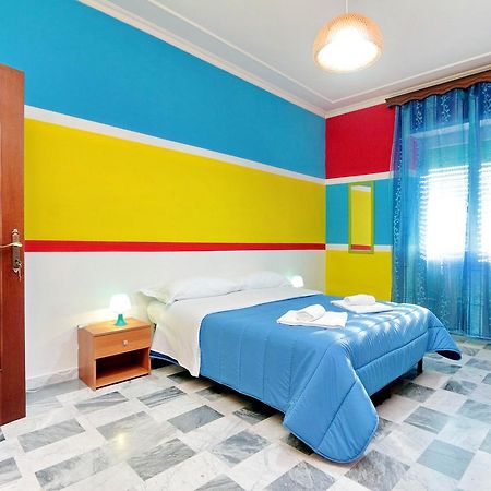 Rent Room Rzym Zewnętrze zdjęcie