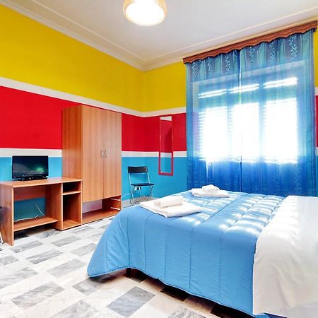 Rent Room Rzym Zewnętrze zdjęcie