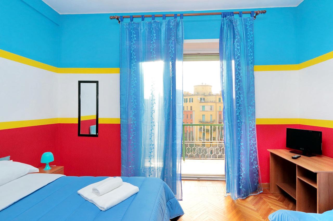 Rent Room Rzym Zewnętrze zdjęcie